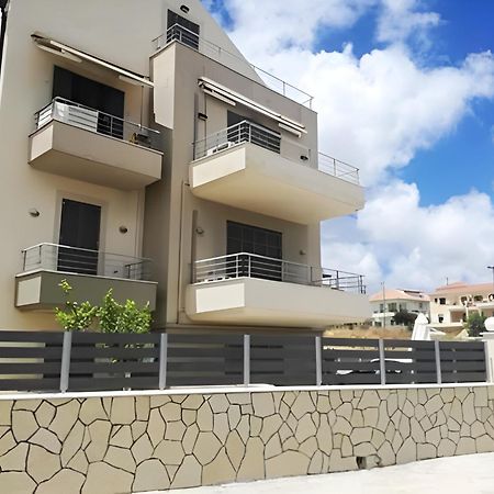 Vista Di Mare 3 Apartment ลิคชูรี ภายนอก รูปภาพ