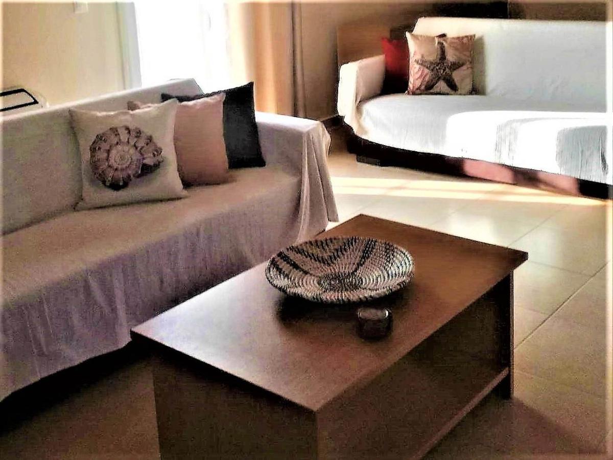 Vista Di Mare 3 Apartment ลิคชูรี ภายนอก รูปภาพ