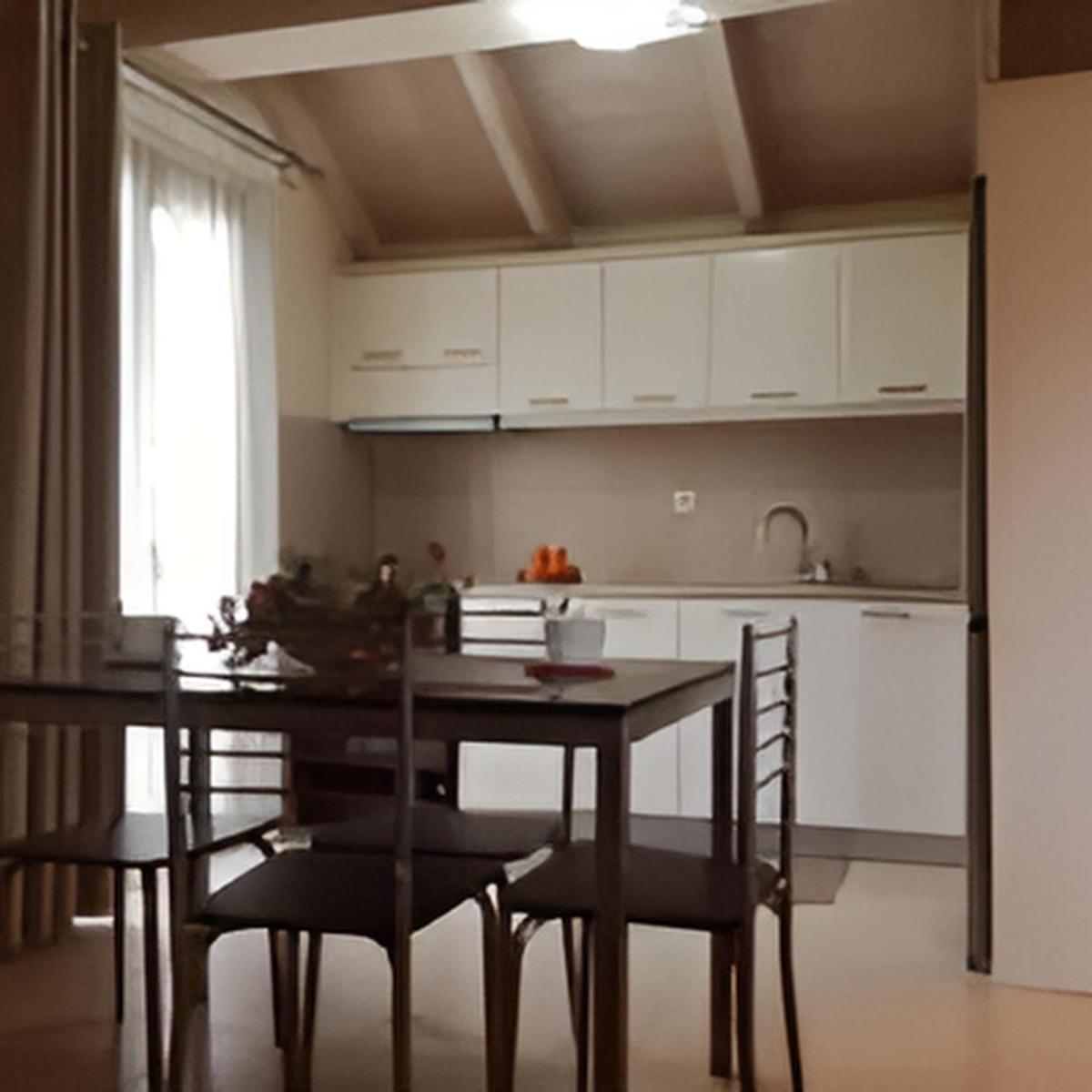 Vista Di Mare 3 Apartment ลิคชูรี ภายนอก รูปภาพ